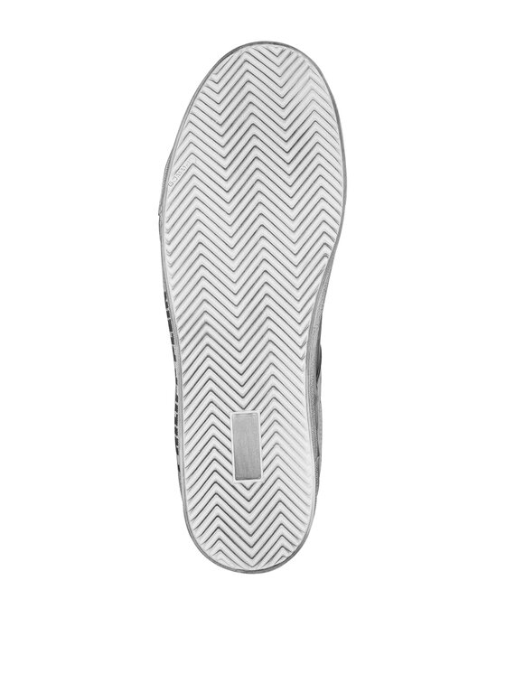 PHILIPP PLEIN PHILIPP PLEIN Sneakersy 9703 Černá