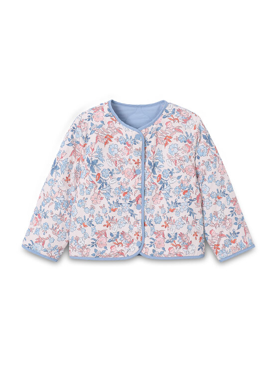 Mayoral Mayoral Übergangsjacke 3452 Himmelblau Regular Fit