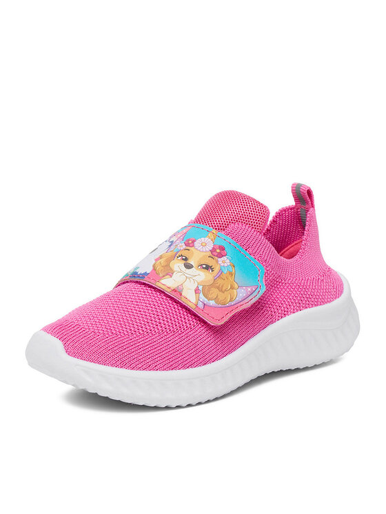 Paw Patrol Paw Patrol Tenisice CEO-CP76-AW25-111PAW Ružičasta