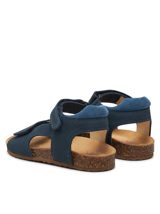 Primigi Primigi Sandały 5939600 S Niebieski
