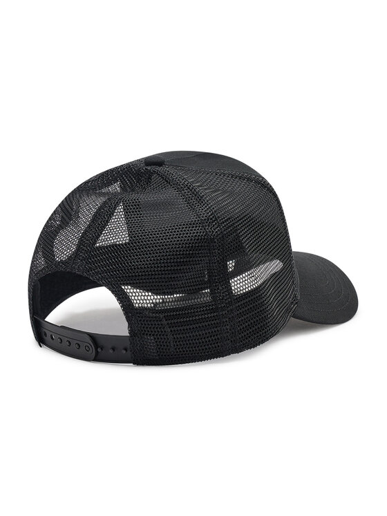 Goorin Bros Goorin Bros Шапка с козирка The Stallion 101-0393 Черен