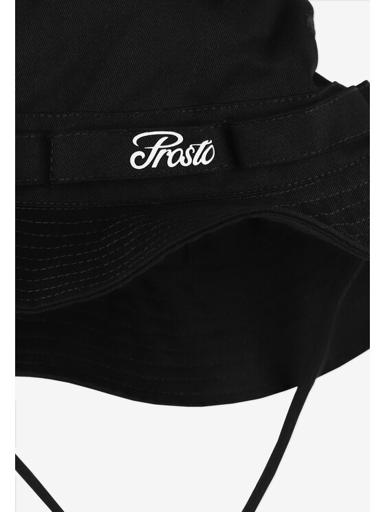 PROSTO. PROSTO. Bucket Brimo Czarny