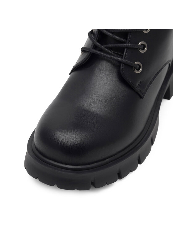 DeeZee DeeZee Planinarske cipele CS5907-02 Crna