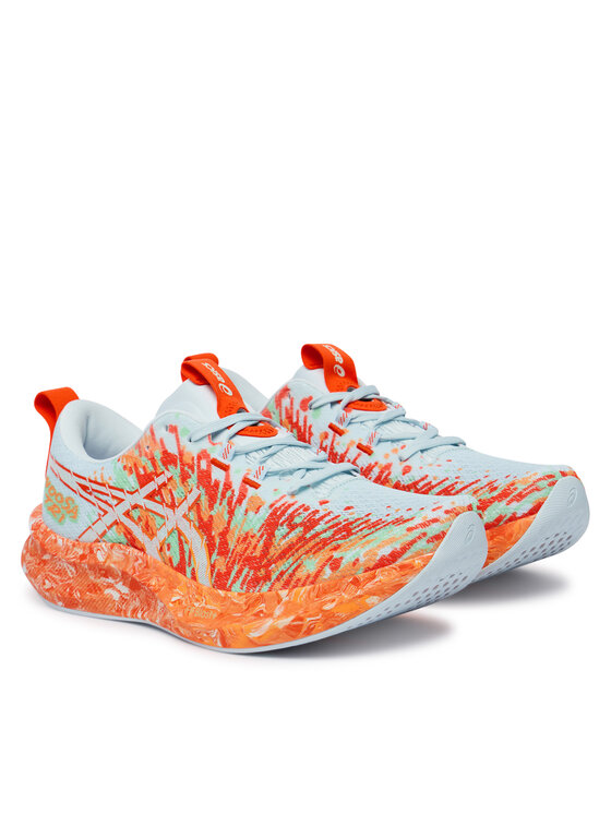 Asics Asics Pantofi pentru alergare Noosa Tri 16 1011B872 Albastru
