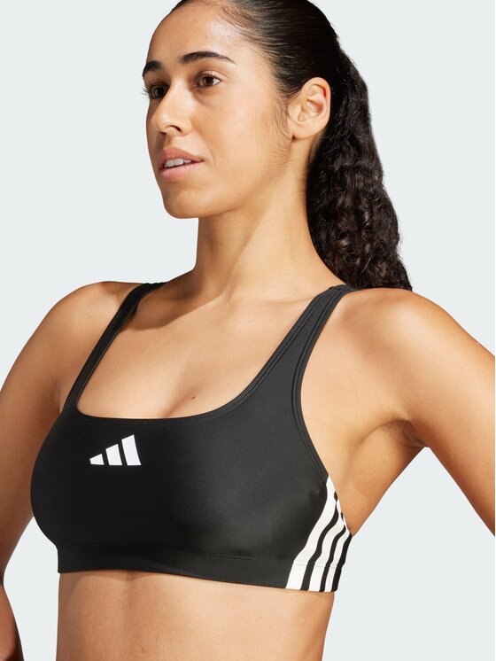 adidas adidas Bikini 143293 Czarny
