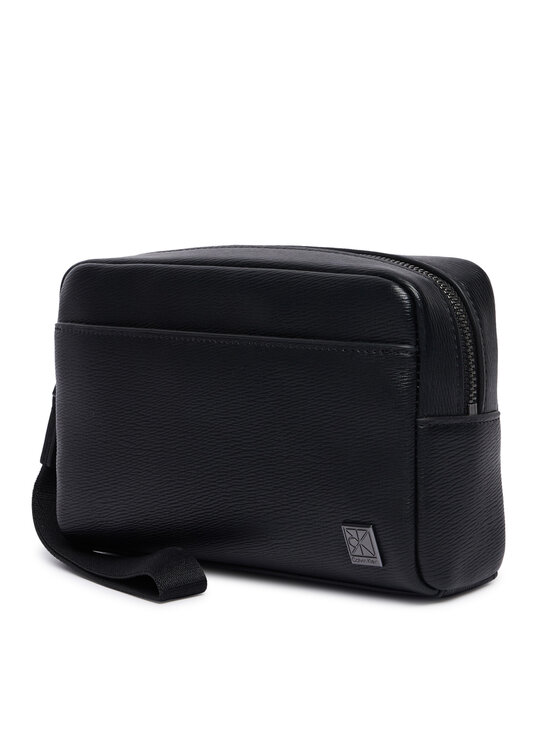 Calvin Klein Calvin Klein Umhängetasche LV04D1284G Schwarz