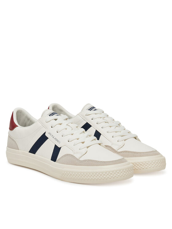 Jack&Jones Jack&Jones Tenisice Morden 12215496 Bijela