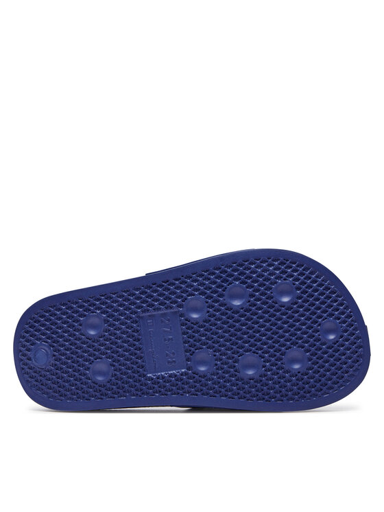 Champion Champion Şlapi Daytona B Ps Slide S32487-CHA-BS040 Albastru