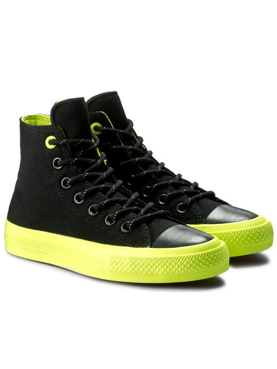 Ctas best sale ii hi