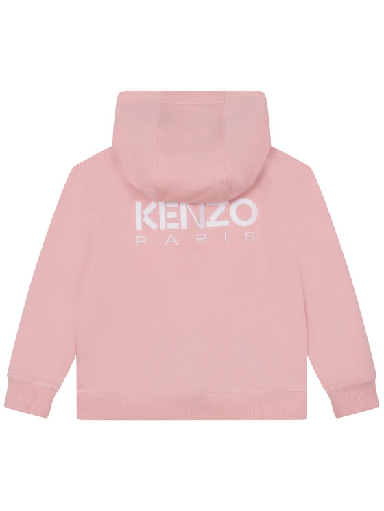 Kenzo rosa pullover best sale