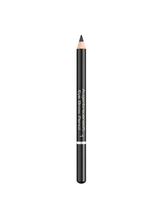 Artdeco Artdeco Eye Brow Pencil Kredka do brwi 1 Black
