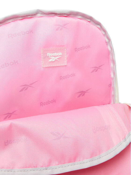 Reebok Reebok Plecak CEOWB-RBK-XS-001-09 Różowy