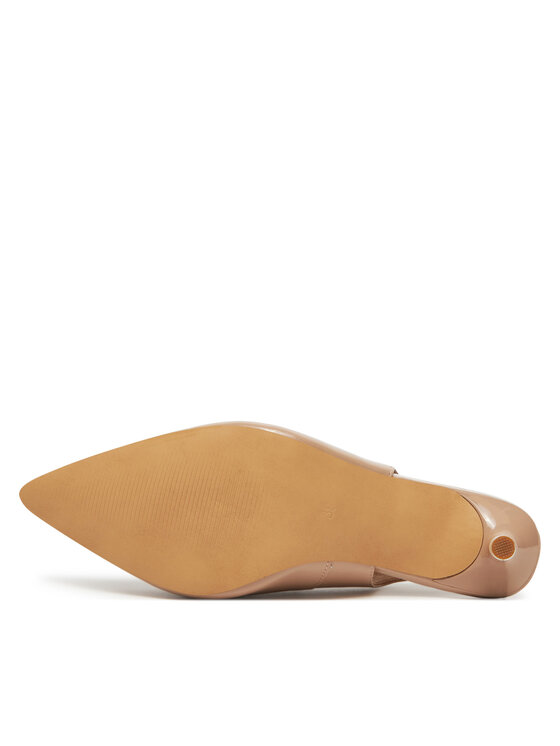 Sergio Bardi Sergio Bardi Sandalen WYL3994-3Z-SB Beige