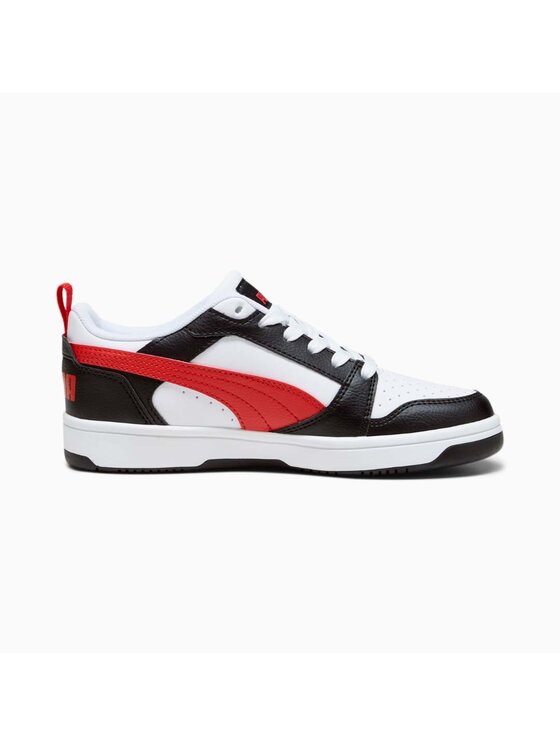 Puma Puma Buty 393834 Biały