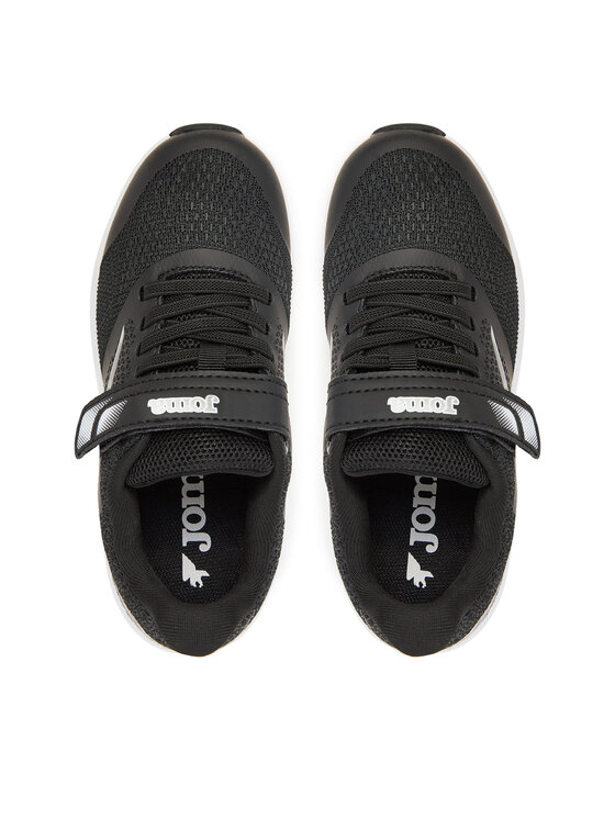 Joma Joma Взуття для бігу Speed Jr 2501 JSPEES2501V Чорний