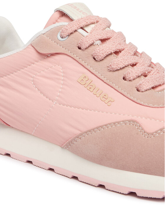 Blauer Blauer Sneakers S6SWINK01 Rosa