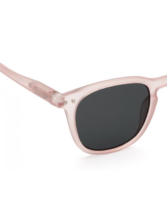 IZIPIZI IZIPIZI Okulary przeciwsłoneczne Sun Junior Różowy