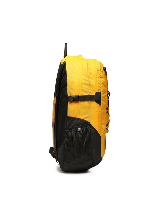 The North Face Zaino Borealis Classic NF00CF9CZU31 Giallo Modivo