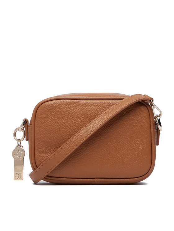 Nine West Nine West Borsetta EO-CALM POISE-LDA6766B Marrone chiaro