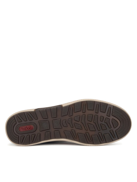 Rieker Rieker Pantofi B3313-24 Maro