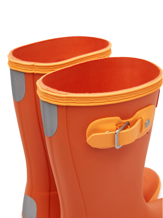 Hunter Hunter Cizme de cauciuc JFT6000RMA Roz