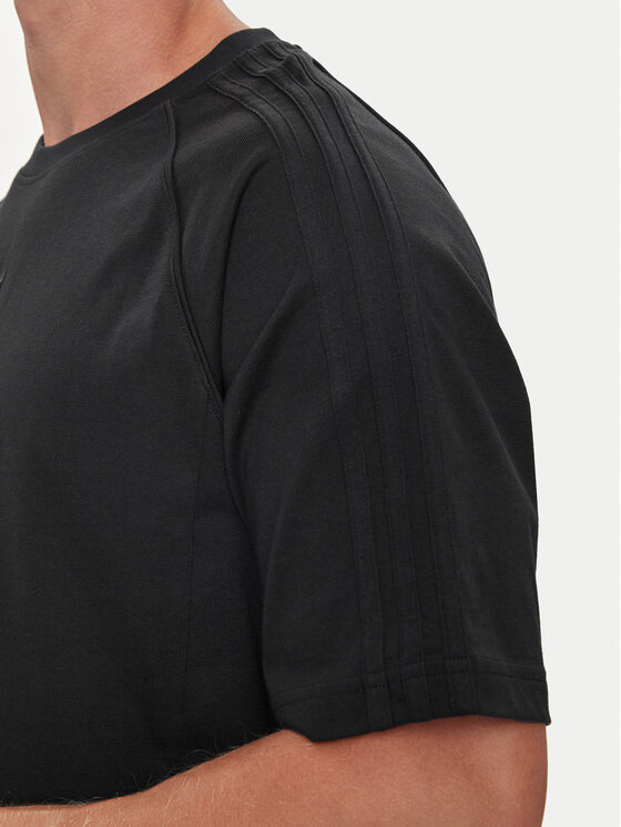 adidas T-Shirt SST IR9450 Schwarz Regular Fit | Modivo.de