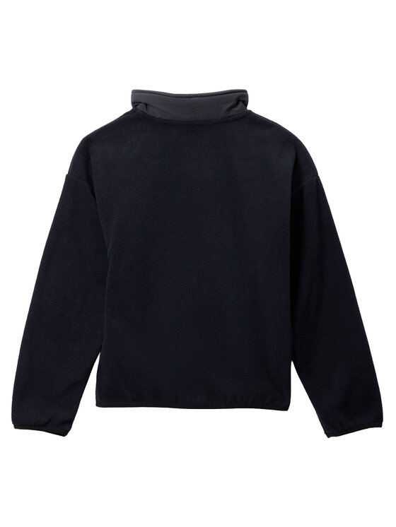 Columbia Columbia Fliso džemperis Sequoia Grove™ 2087631 Juoda Regular Fit