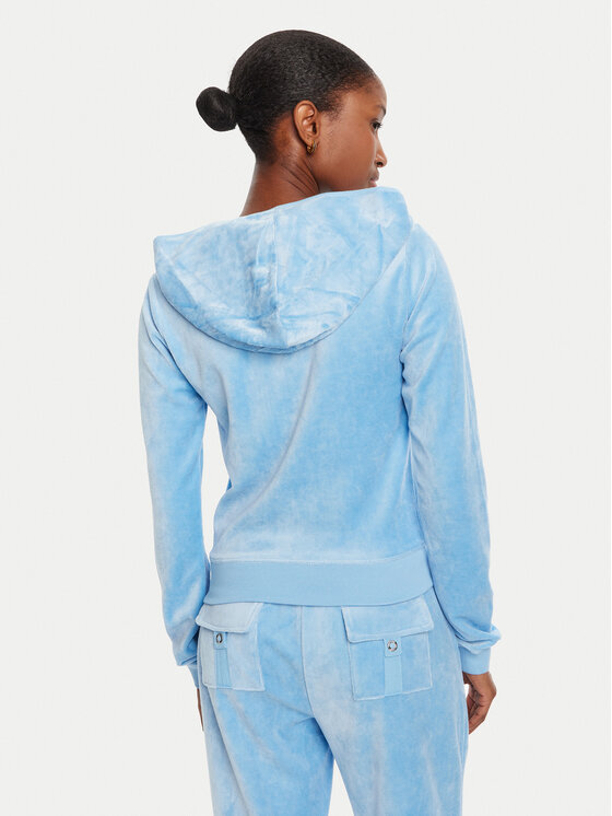 Juicy Couture Juicy Couture Jopa Robyn JCSEBJ007 Modra Slim Fit