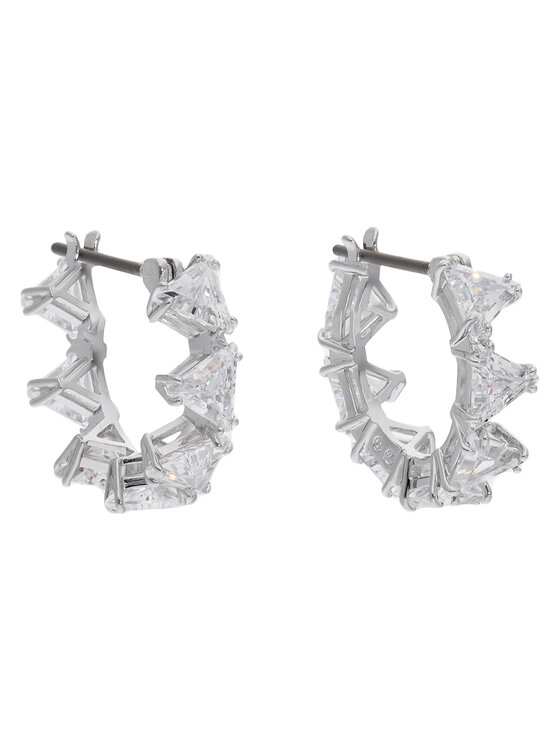 Swarovski Swarovski Ohrringe Millenia 5632467 Silberfarben