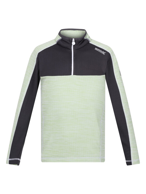 Regatta Regatta Polar Hewley Zielony Long Fit