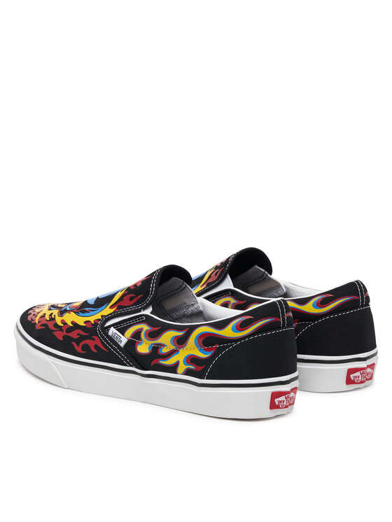 Vans Vans Tenniskingad Classic Slip-On VN000EACFNM1 Must