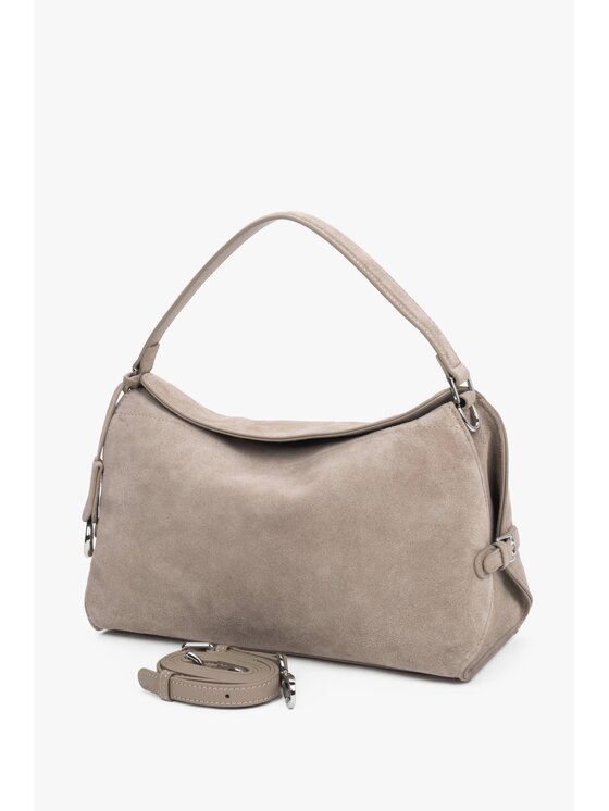 Estro Estro Borsetta ER00119787 Beige
