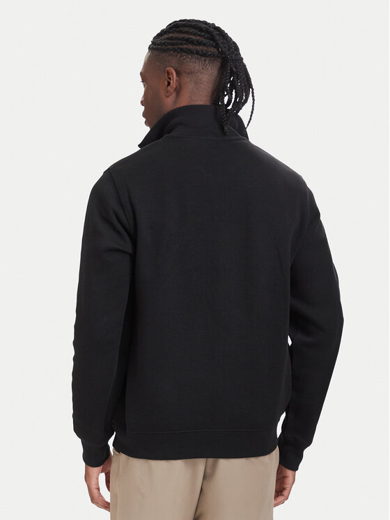 Lacoste Lacoste Džemperis SH1927 Juoda Classic Fit