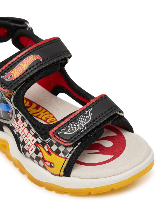 Primigi Primigi Sandali AVANT 1491611 Črna