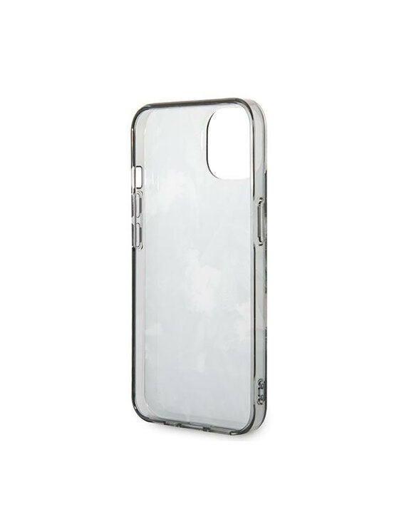 Guess Guess Etui na telefon Jungle Kolorowy