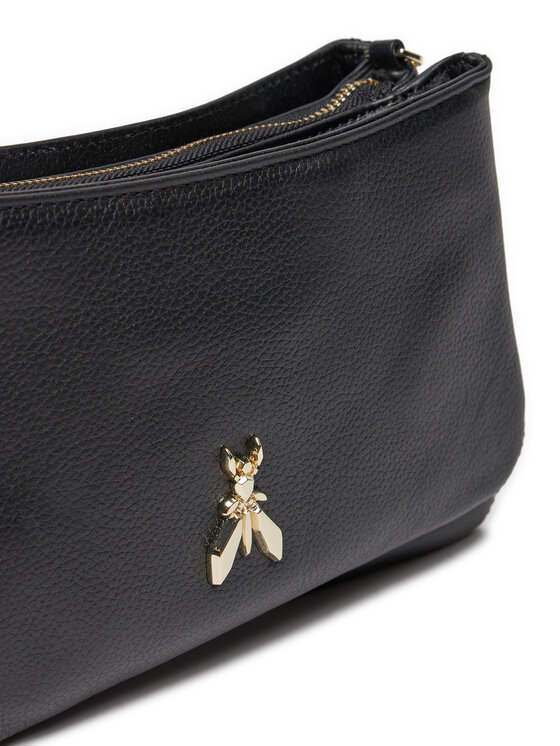 Patrizia Pepe Patrizia Pepe Borsetta 2B0103/L133-K103 Nero