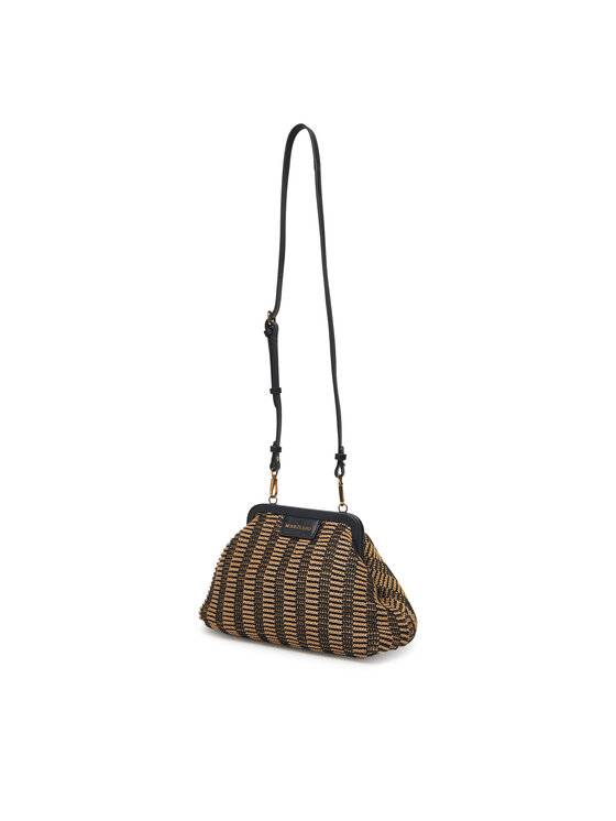 Marciano Guess Marciano Guess Ročna torba 5GGZ217333A Črna