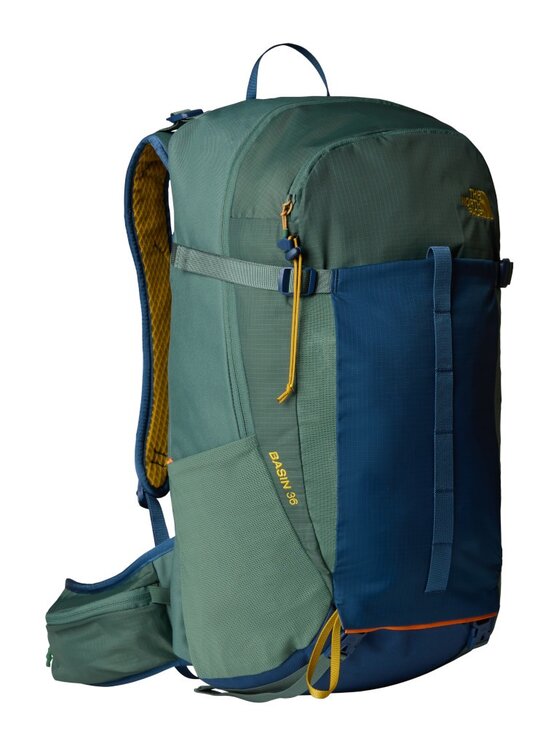 The North Face The North Face Plecak Basin 36L Khaki