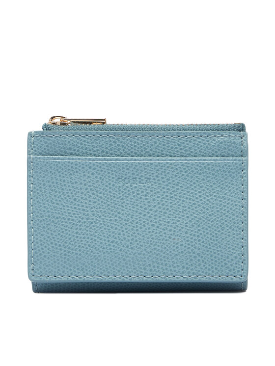 Furla Furla Peněženka Iride S WP00640 ARE000 CN 4896S Tyrkysová