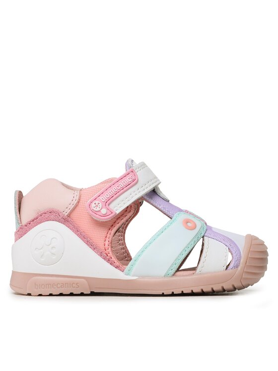 Sandali 232124 Bianco