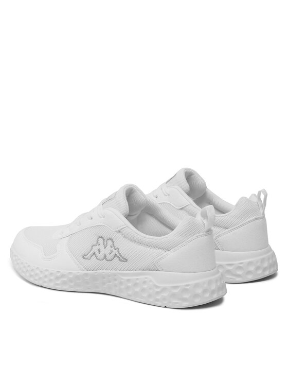 Kappa Kappa Sneakers 243230OC Bianco