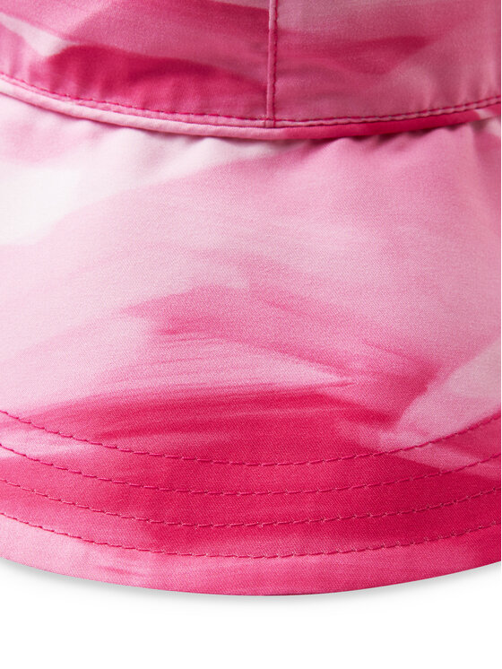 Reima Reima Šešir Bucket Viiri 5300160A Ružičasta