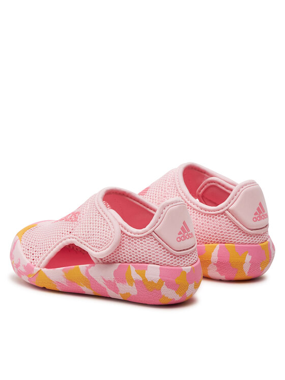adidas adidas Sandales Altaventure Sport Swim Sandals ID3422 Rozā