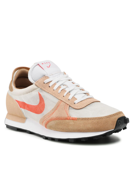Nike Nike Снікерcи Dbreak-Type CJ1156 004 Бежевий