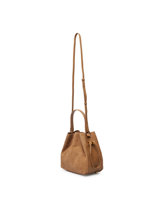 Elisabetta Franchi Elisabetta Franchi Дамска чанта BS-21H-61E2-V720 Кафяв