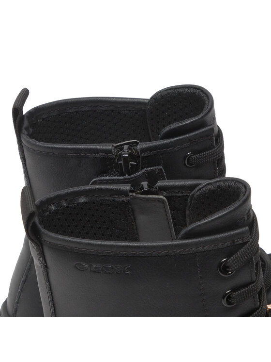 Geox Geox Ilgaauliai J Phaolae G. A J26ETA 000BC C9999 D Juoda