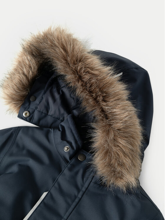 NAME IT NAME IT Zimní kombinéza 13230582 Tmavomodrá Regular Fit