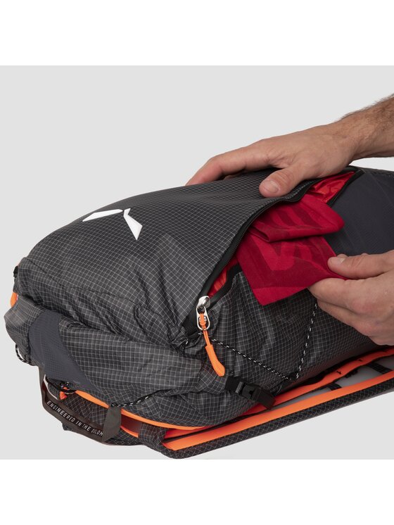 Salewa Salewa Plecak 00-0000001422 Kolorowy