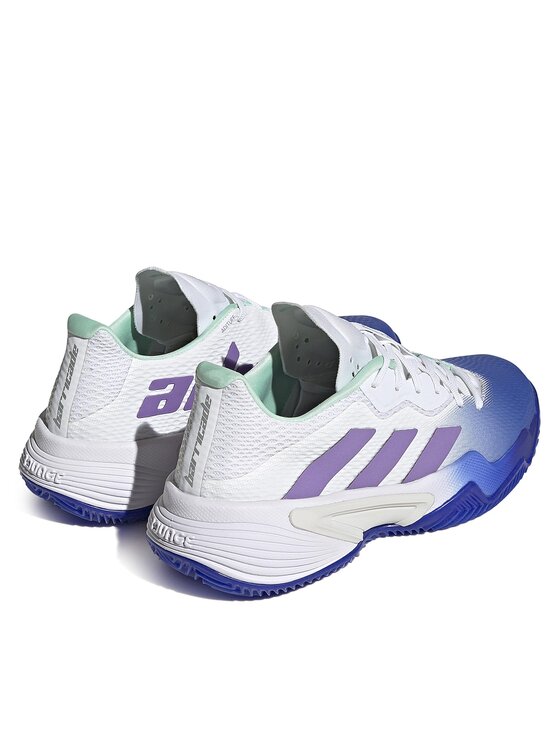 adidas Barricade Clay Court Tennis Shoes HQ8428 Modivo.ua