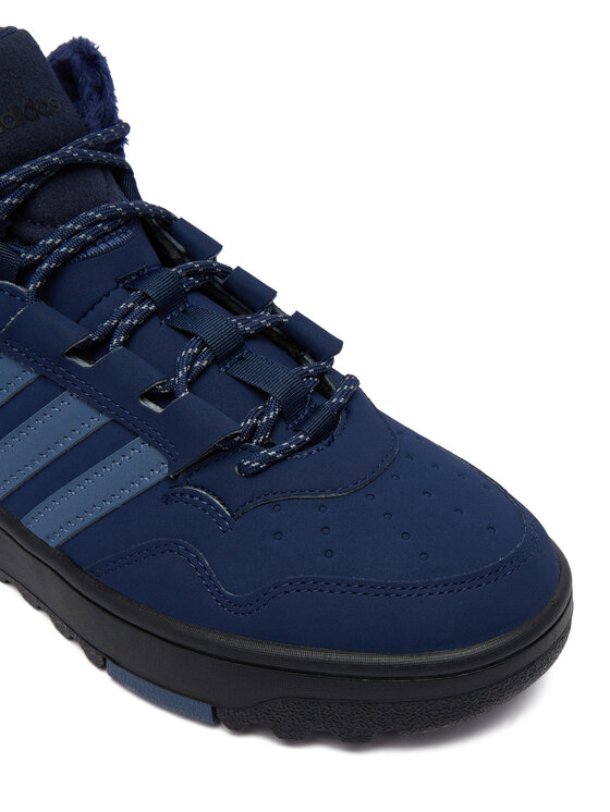 adidas adidas Tossud Hoops 4.0 Mid Shoes KI6375 Sinine